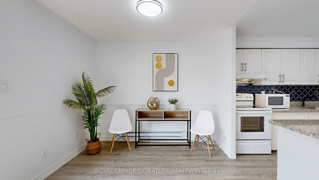 180 - 20 Moonstone Byway, Condo with 3 bedrooms, 2 bathrooms and null parking in North York ON | Image 7