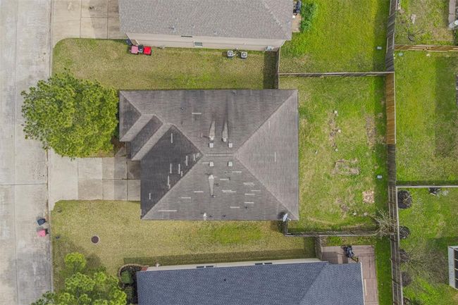 Aerial view of the home. | Image 33
