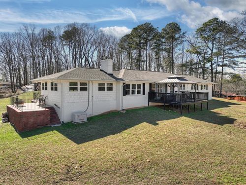 5383 Whitmire Dr, Gainesville, GA, 30504-5157 | Card Image