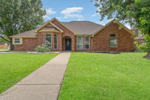 5 Silver Rock Dr, Trophy Club, TX, 76262-3100 | Card Image