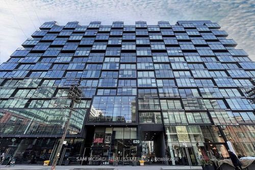 415-629 King St W, Toronto, ON, M5V0G9 | Card Image