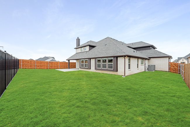 4021 Eagles Bluff Rd, House other with 5 bedrooms, 5 bathrooms and null parking in Midlothian TX | Image 37