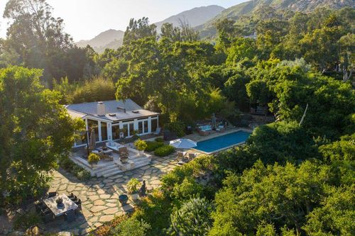 830 Buena Vista Drive, Montecito, CA, 93108 | Card Image