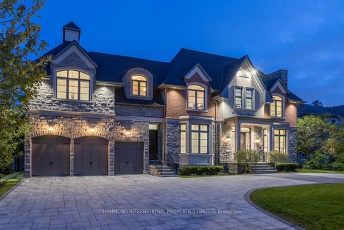 11 Helen Ave, Thornhill, ON, L4J1J6 | Card Image