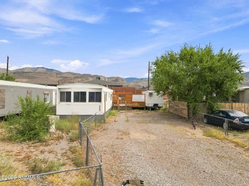 1307 Casady Drive, Alamogordo, NM, 88310 | Card Image