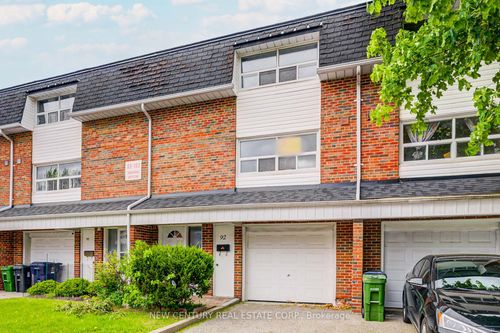 63-92 Trailridge Cres, Toronto, ON, M1E4C5 | Card Image
