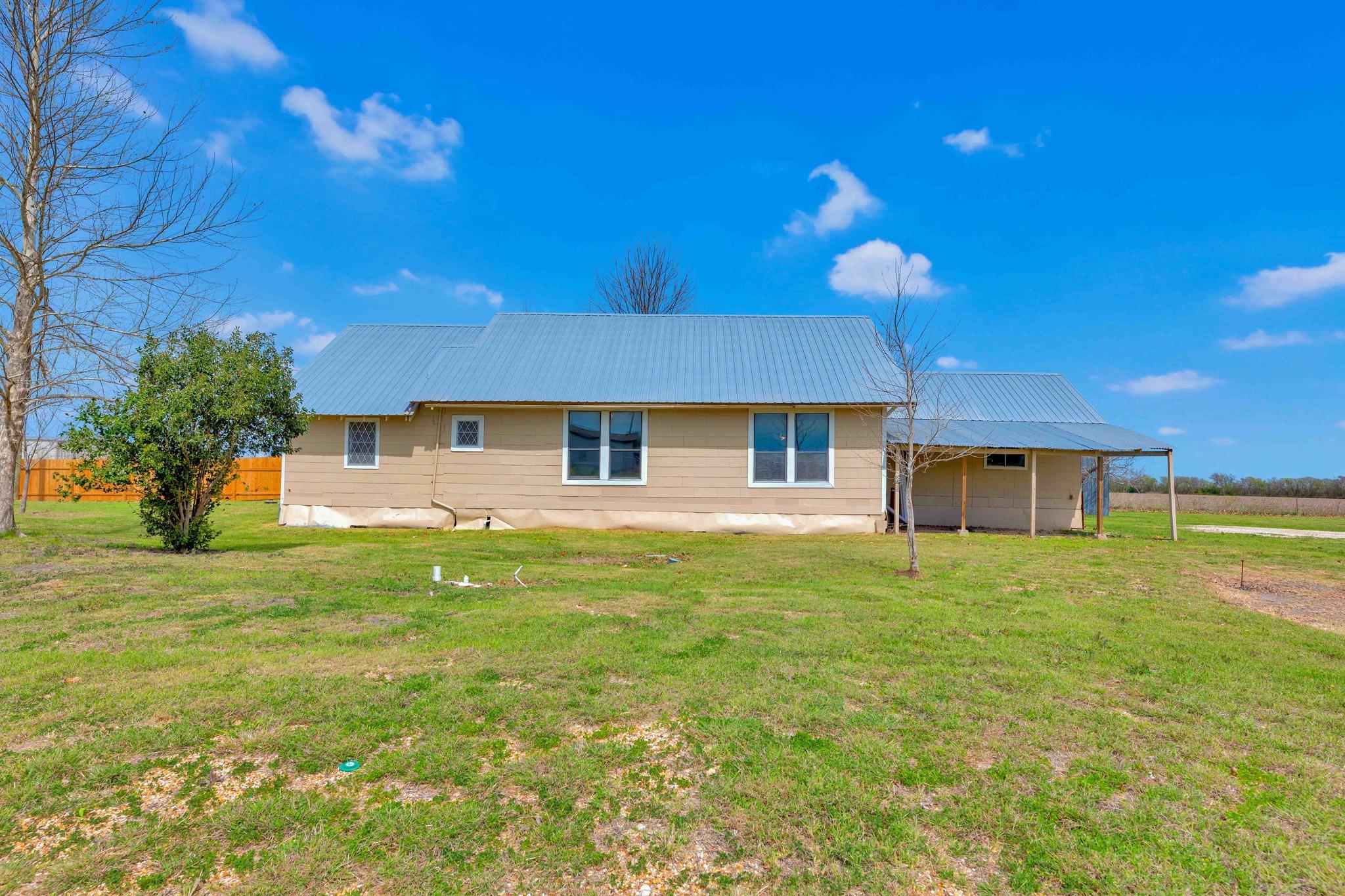 Residential in Taylor 4
