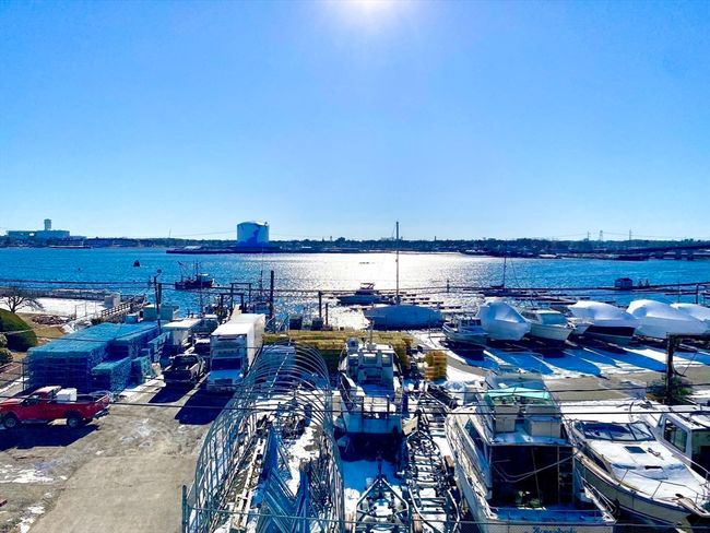 3 - 57 Front St, Condo with 2 bedrooms, 3 bathrooms and 1 parking in Beverly MA | Image 21