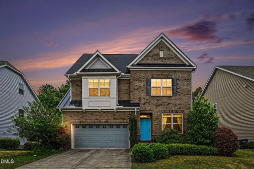 306 Papyrus Pl, Hillsborough, NC, 27278-9878 | Card Image