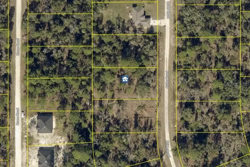 Lot 16 Crider Rd, BROOKSVILLE, FL, 34614 | Card Image