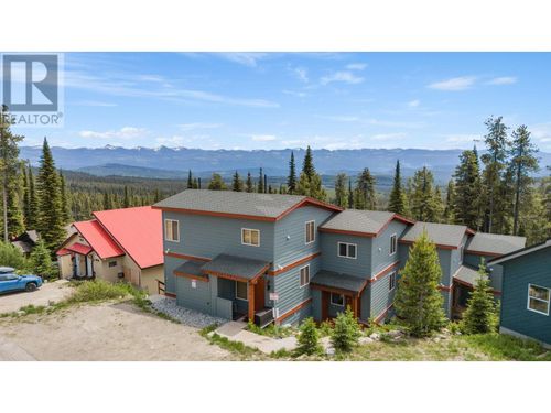 b-4821 Snow Pines Rd, Big White Mountain, BC, V1P1T4 | Card Image
