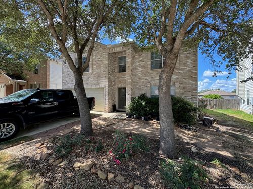 6821 Riverwood, Live Oak, TX, 78233-4371 | Card Image