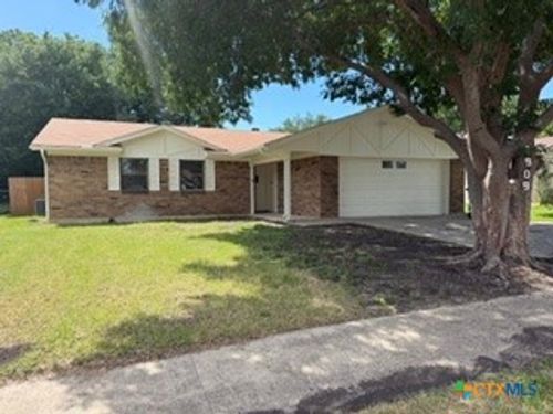 1909 Moonlight Dr, Killeen, TX, 76543-3942 | Card Image