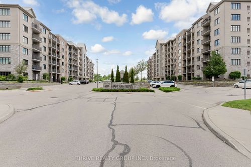 206-778 Laurelwood Dr, Waterloo, ON, N2V0G3 | Card Image
