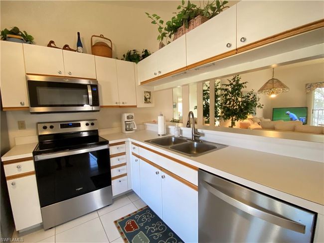 APT-8 - 5731 Foxlake Dr, Condo with 3 bedrooms, 2 bathrooms and null parking in NORTH FORT MYERS FL | Image 11