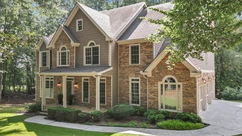 778 Arnold Mill Rd, Woodstock, GA, 30188-6111 | Card Image