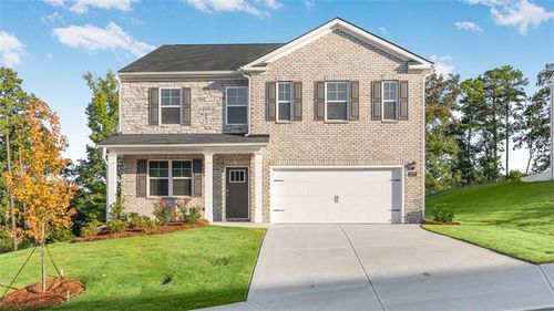 2272 Edgecombe Ln, Dacula, GA, 30019-2850 | Card Image