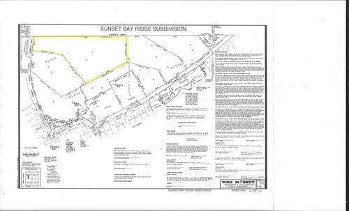 TBD Sunset Bay Rd Ne, Zumbro Falls, MN, 55991 | Card Image