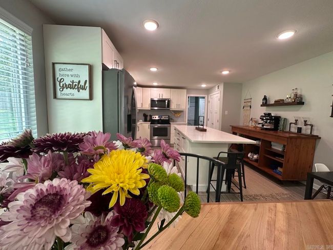 9 Whispering Dr, House other with 3 bedrooms, 2 bathrooms and null parking in Alexander AR | Image 19