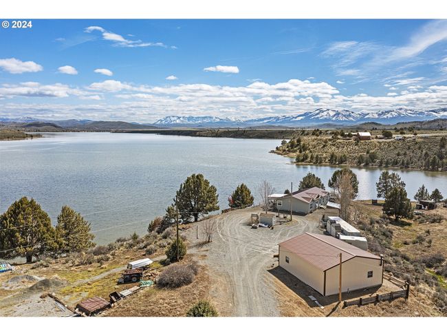 10934 Rattlesnake Ln, House other with 3 bedrooms, 2 bathrooms and 2 parking in Unity OR | Image 40