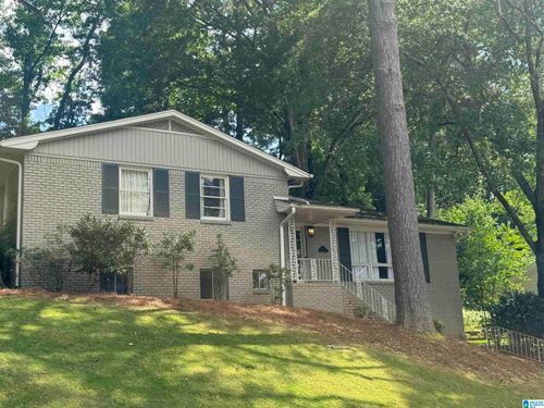 4113 Winston Way, Birmingham, AL, 35213-3943 | Card Image
