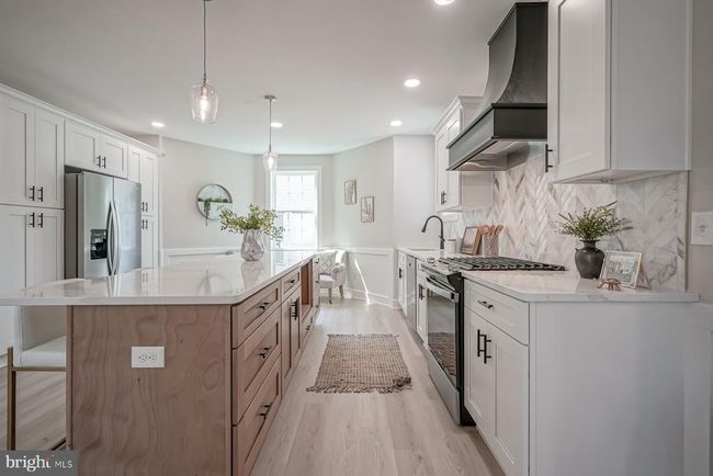 327 S 3 Rd St, House other with 3 bedrooms, 3 bathrooms and null parking in HAMMONTON NJ | Image 18