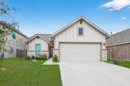 4838 Eldorado Rose Place, Katy, TX, 77493 | Card Image