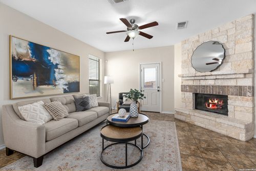 5741 Bill Hass, Schertz, TX, 78108-2394 | Card Image