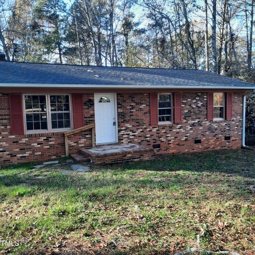 2800 Coleman Loop Road, Hillsborough, NC, 27278 | Card Image