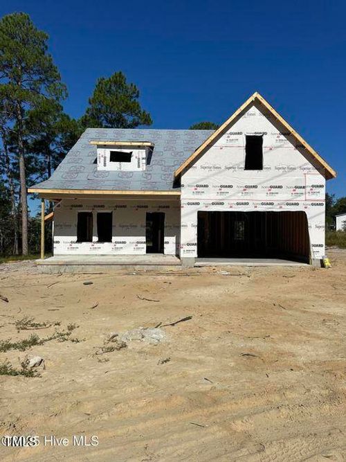 2361 Sunset Harbor Rd Se, Bolivia, NC, 28422-7907 | Card Image