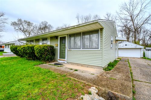 3927 Necco Avenue, Dayton, OH, 45406 | Card Image