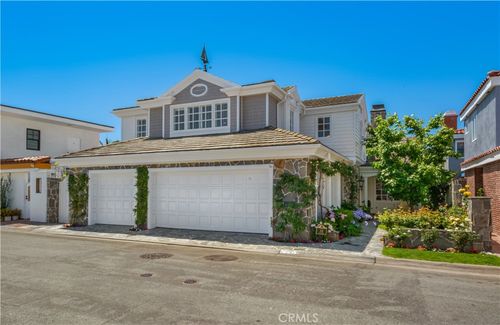 235 Via Ithaca, Newport Beach, CA, 92663 | Card Image