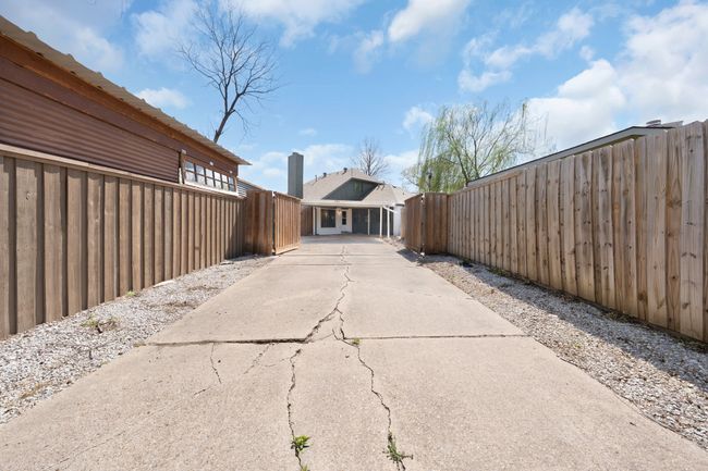 701 Retriever Ln, House other with 3 bedrooms, 3 bathrooms and null parking in Mesquite TX | Image 39