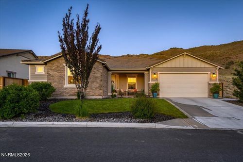10610 Claim Jumper Way, Reno, NV, 89521 | Card Image