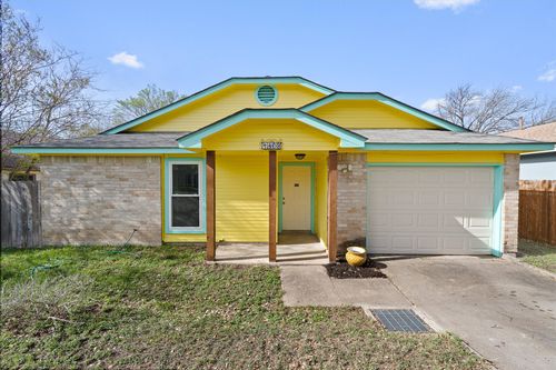 1403 Alma Dr, Austin, TX, 78753-6813 | Card Image