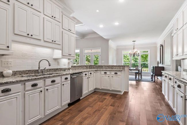 60 Mcmullen Ln Se, House other with 4 bedrooms, 5 bathrooms and null parking in Gurley AL | Image 18