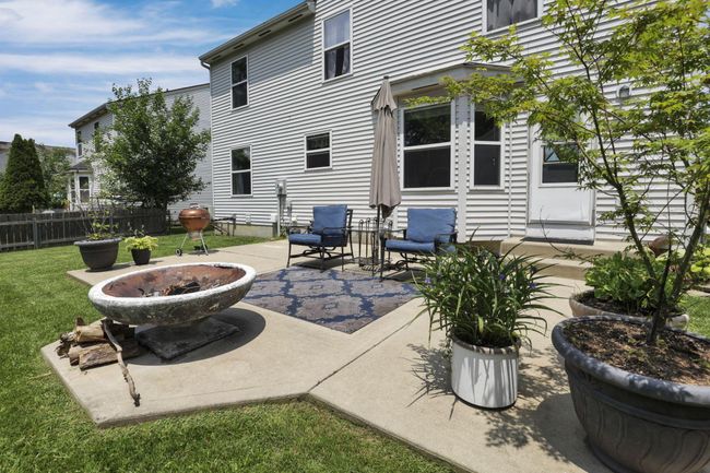 8537 Wildomar Ave, House other with 3 bedrooms, 3 bathrooms and null parking in Reynoldsburg OH | Image 42
