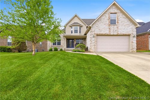 6108 Caleigh Dr, Charlestown, IN, 47111-7711 | Card Image