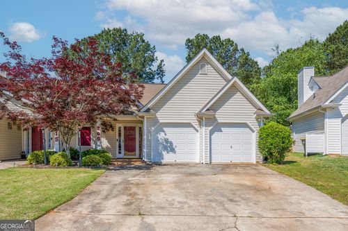 205 Courtyard Ln, Newnan, GA, 30265-3158 | Card Image