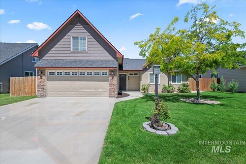 804 Brampton Dr, Caldwell, ID, 83605-5342 | Card Image