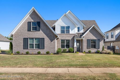 13380 Berkstone Loop, Olive Branch, MS, 38654-5310 | Card Image