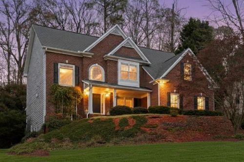 1905 Barrett Dr, Cumming, GA, 30040-9665 | Card Image