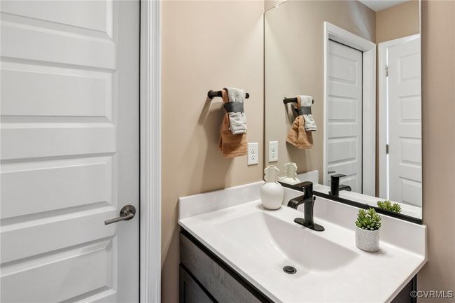 4412 Dominion Forest Cir, Townhouse with 3 bedrooms, 5 bathrooms and null parking in Glen Allen VA | Image 25