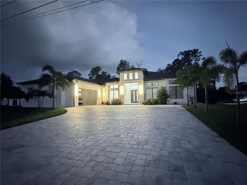 2777 Lucaya Avenue, North Port, FL, 34286 | Card Image