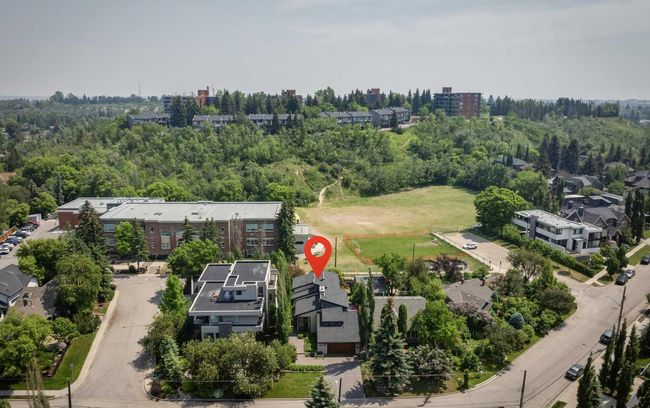 841 Rideau Road Sw, House other with 3 bedrooms, 3 bathrooms and 4 parking in Calgary AB | Image 42