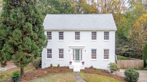 3208 Saddleback Mountain Road, Marietta, GA, 30062 | Card Image