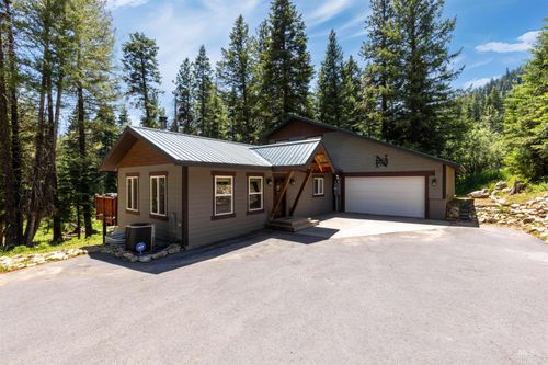 1 Miller Ln, Cascade, ID, 83611-1500 | Card Image