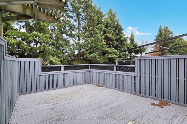 132 John St, House attached with 3 bedrooms, 4 bathrooms and null parking in Oakville ON | Image 30