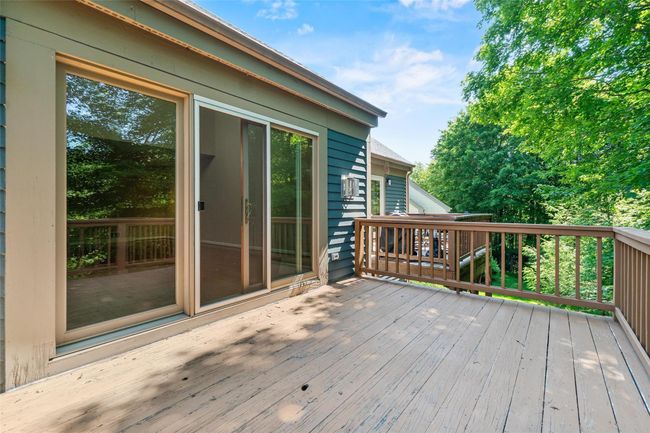 View of deck | Image 17