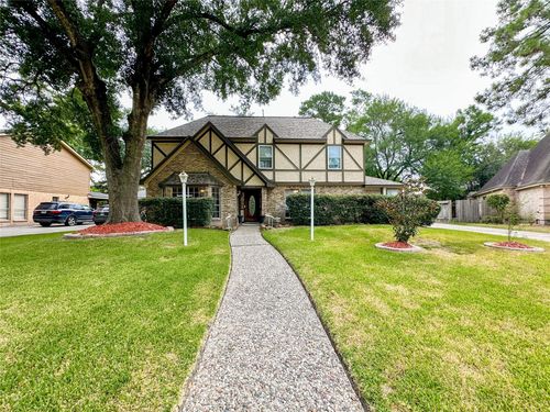 20706 Northcreek Ln, Houston, TX, 77073-3204 | Card Image